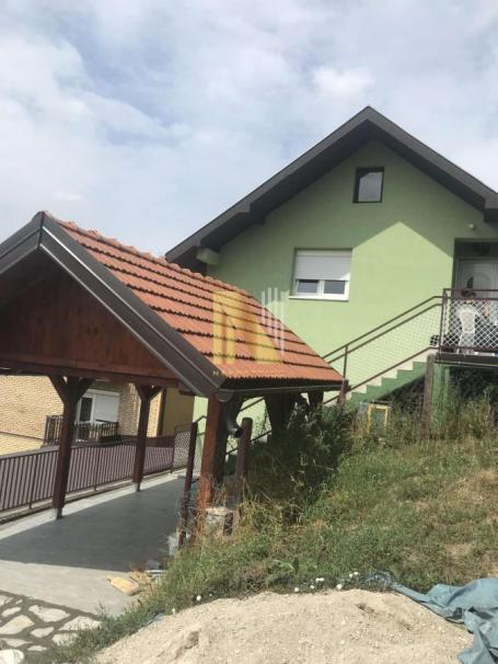 Na prodaju kuća u Užicu