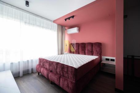 Kupovina bez agencijske provizije, Kompletno namešten stan, povrat PDV-a, može kredit za mlade