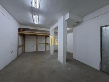 Garaža/magacin u Miše Dimitrijevića - 28m2
