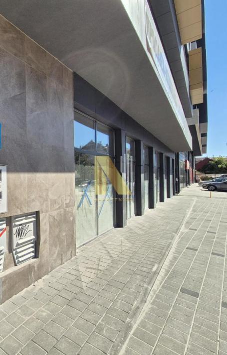 Poslovni prostor lokal u blizini centra