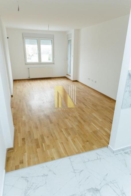 Nov, četvorosoban stan, 94m2