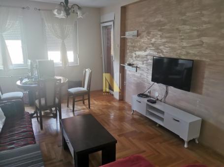 Izdaje se 1,5 stan na Grbavici