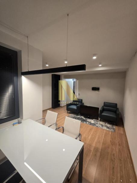 Poslovni apartman / stan u Pupinovoj palati