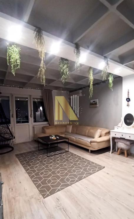 Liman 3 - 2.0 renoviran, moderan stan - pet friendly