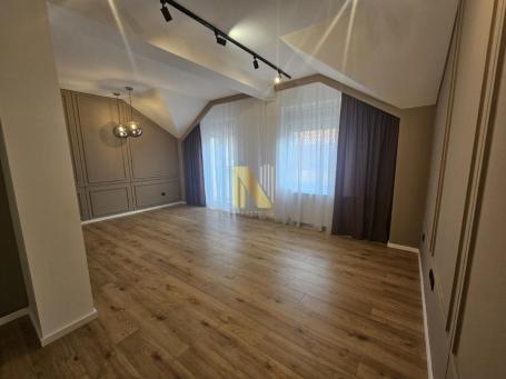 Trosoban stan 58 m², Bulevar Oslobođenja, Novi Sad, 5. sprat