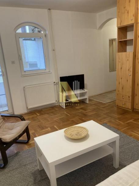 Odlična garsonjera - Podbara, niski troškovi
