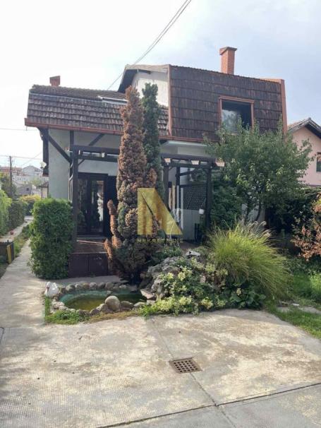 Banatić, prodaja porodične kuće