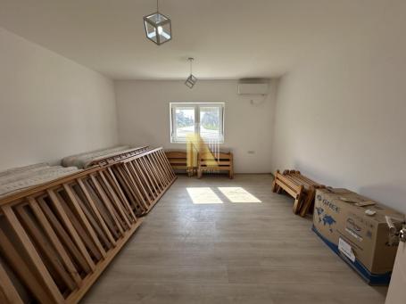 Smeštaj za radnike u Kovilju