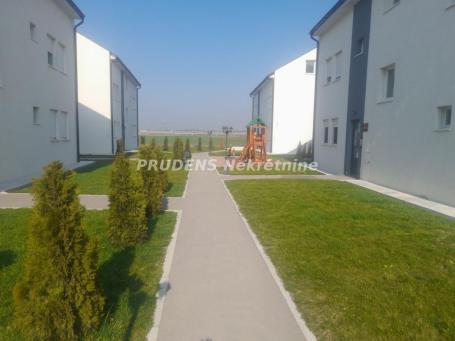 Izuzetan stan u novogradnji, Jakovo