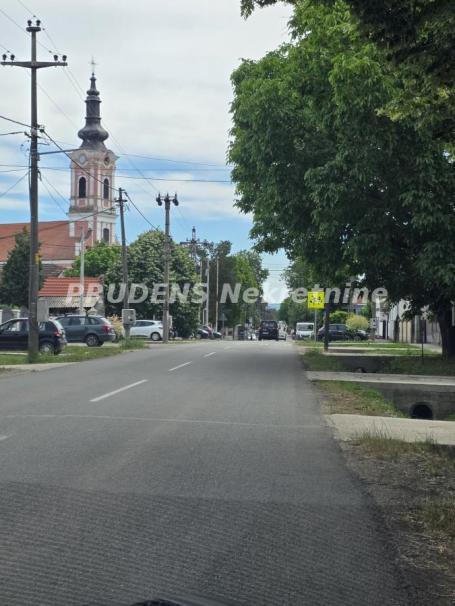 Surčin - Boljevci, plac za gradnju 6 ari