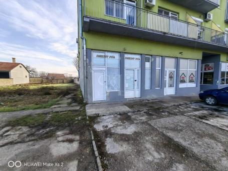 LOKAL U CENTRU KULE!!