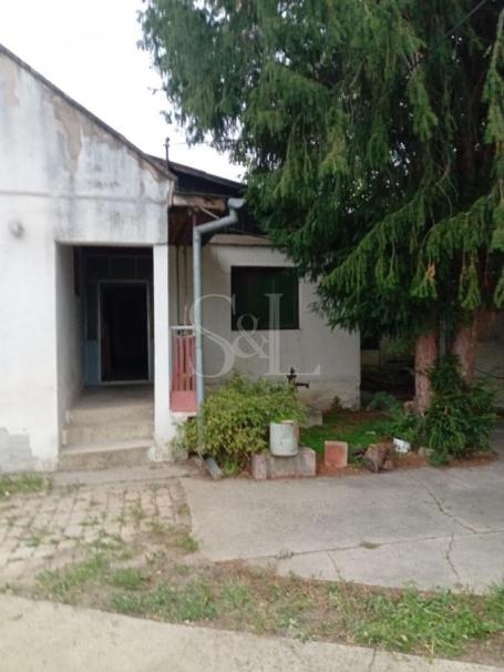APATIN - KUĆA ČVRSTE GRADNJE