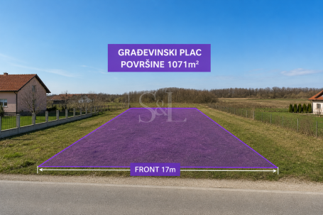 ODLIČNA PRILIKA!