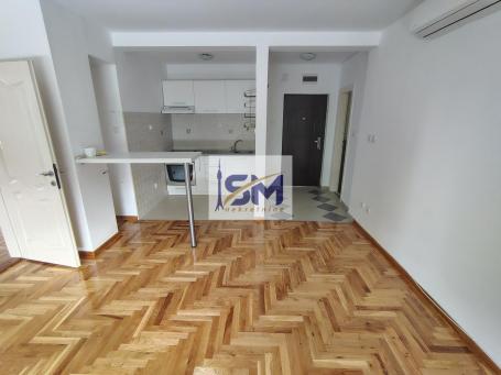 Braće Jerković, renoviran stan 37m2