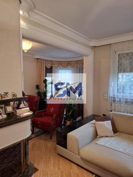Cerak, Lux stan 170m2+garaža 32m2+terasa 25m2