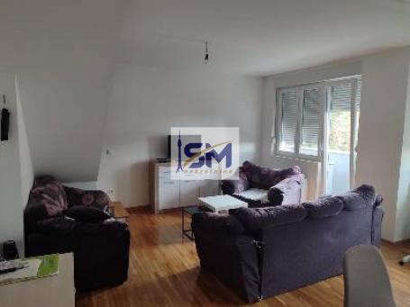 Karaburma, dvoiposoban stan 70m2