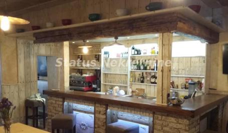 LOKAL NA STATUSNOJ  LOKACIJI - PEŠAČKA ZONA