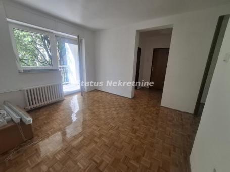 Dvosoban stan 47 m², Centar, Novi Sad, 3/5 sprat