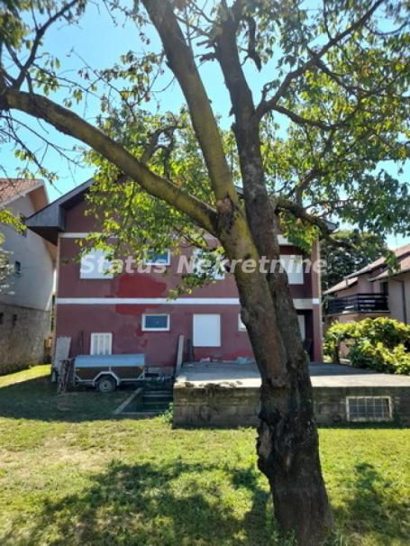 Veternik-*Spuštena Cena*-Useljiva Porodična kuće 164 m2 na Placu od 510 m2-065/385 8880