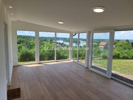 Kuća u Banoštoru, 68 m², plac 15.6 a, Beočin