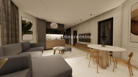 Zlatibor-ekstra lux Apartman  50 m2. 