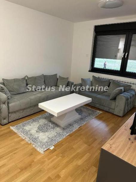 Novi Sad - Telep - troiposoban stan