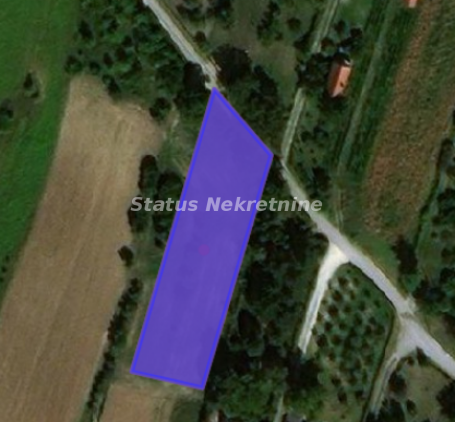 ČORTANOVCI - ODLIČAN  PLAC