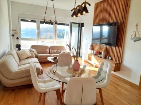 Dvosoban apartman od 55 m² u Vrdniku, 2. sprat
