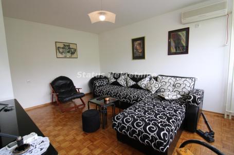 Dvosoban stan 60 m², Detelinara, Novi Sad, 2. sprat