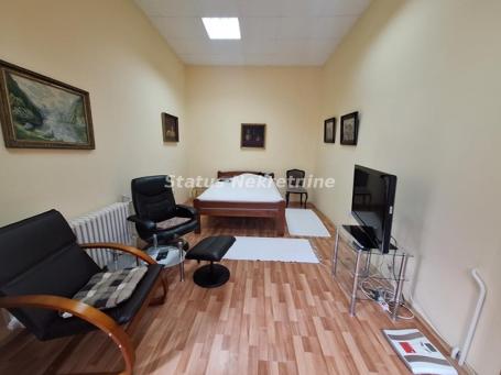 Jednosoban stan u Centru Novog Sada, 40 m², 1. sprat