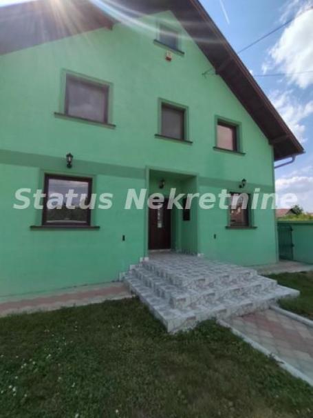 Izdavanje lux kuće