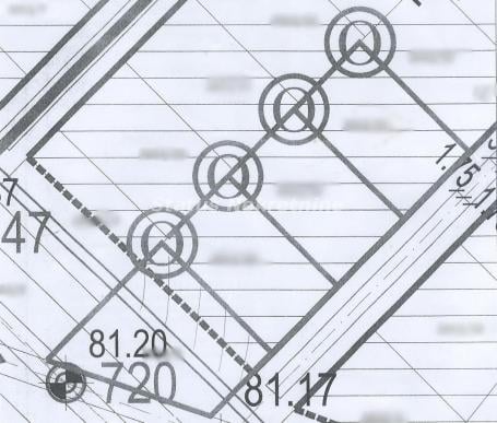 Građevinsko zemljište-uz Budući Bulevar Vojvode Stepe P +1 +Pk do P+2