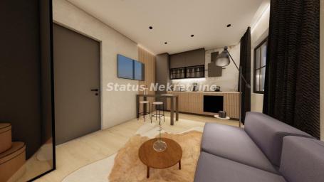 Zlatibor-ekstra lux Apartman  31 m2