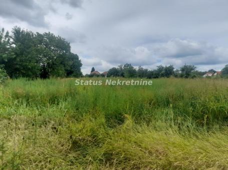 Banstol-Veeliki Ravan Građevinski Plac 7000 m2 u Zelenom kraju-065/385 8880
