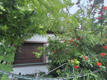 Bulevar-Uknjižena Stara Elitistička kuća 112 m2 na Placu od 360 m2 na Top Lokaciji-065/385 8880