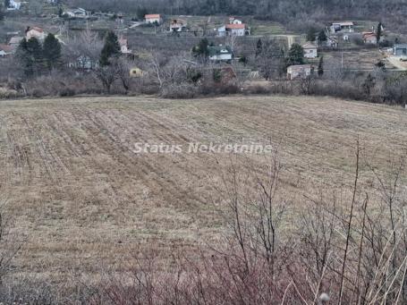 Ledinci-Sentić-Fantastična Građevinska Parcela 14995 m2 sa Pogledom na Top Lokaciji-065/385 8880