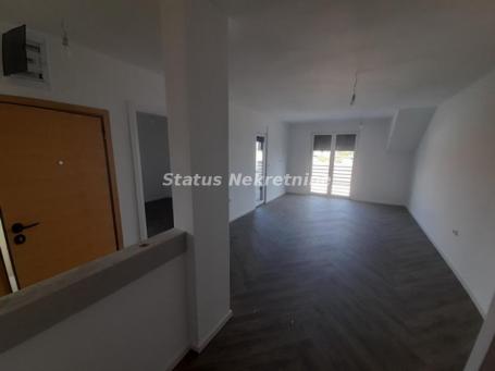 Adice- Veliki Troiposoban stan 80 m2-mogućnost povrata PDV-a-065/385 8880