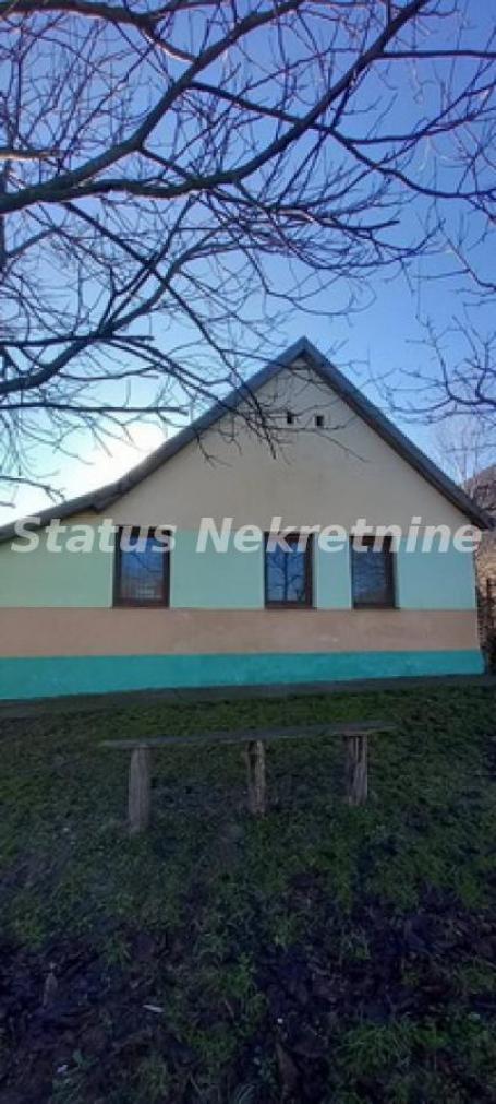 Titel Okolina-Autentična Bačka kuća 83 m2 na velikom Placu 1700 m2 za Uživanje u blizini AutoPuta-06