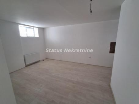 Stari Futog-Uknjižen Dvosoban stan 41 m2 u prizemlju-Može Kredit za Mlade-065/385 8880