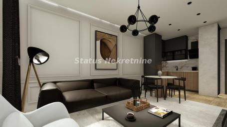 Zlatibor-ekstra lux Apartman  35 m2