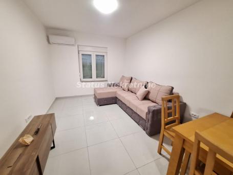 NOV NAMEŠTEN DVOSOBAN STAN 45M2 PETROVARADIN-CENTAR 350EU
