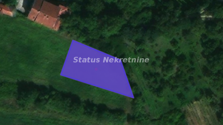 Odličan plac -Alibegovac