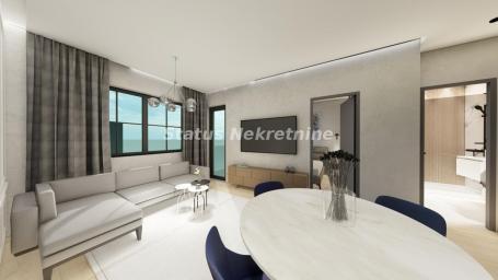 Zlatibor-ekstra lux Apartman 43 m2