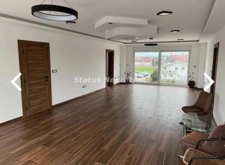 Poslovni Prostor 250 m2 u Dve Etaže pogodan za kancelarije sa 10 Parking Mesta-065/385 8880