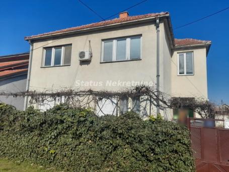 Inđija-Porodična kuća 180 m2 na Placu od 1280 m2-065/385 8880