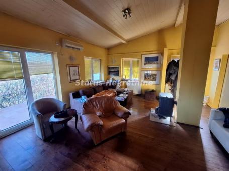 Rakovac-Salaksije-Kuća 135 m2 na Placu od 720 m2 sa Pogledom za Uživanje-065/385 8880