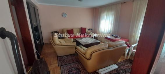 Dvosoban stan 65 m², Sremska Kamenica, Novi Sad