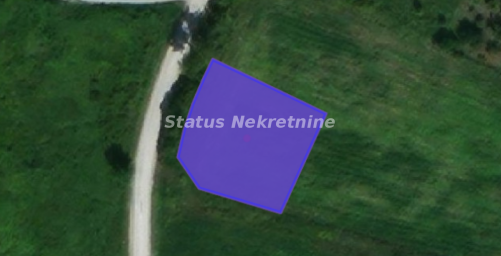 Odličan plac -Alibegovac