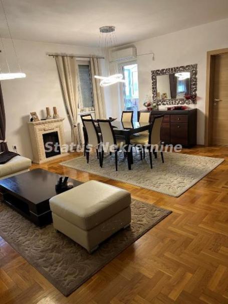 Novi Sad, Novo Naselje -stan duplex -novogradnja
