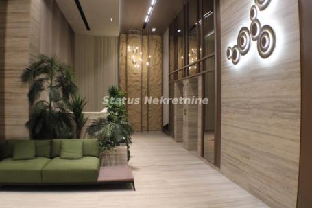 Četvorosoban stan, 101 m², Stari Grad, Novi Sad, 4. sprat